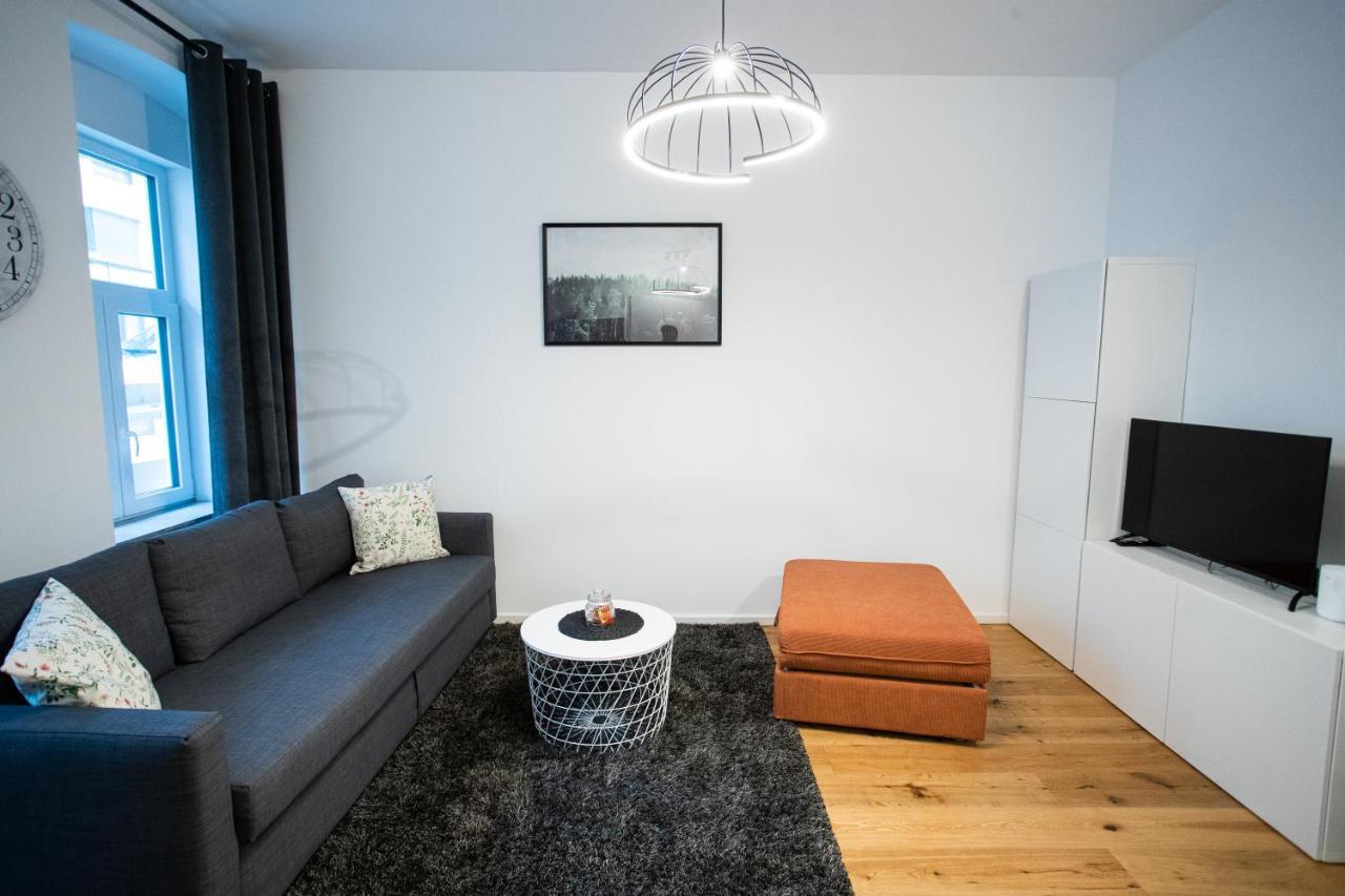 Appartement Stilvolles