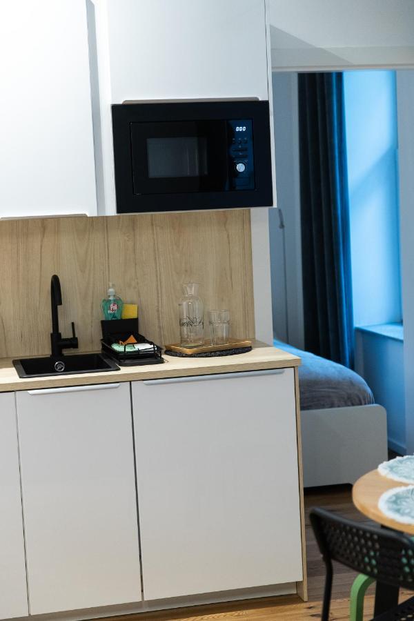 Appartement Stilvolles *