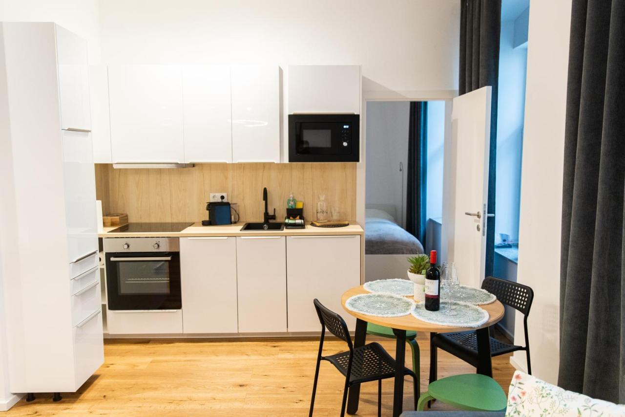 Appartement Stilvolles *