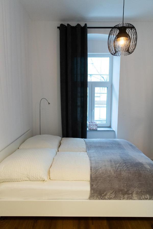 Stilvolles Appartement *