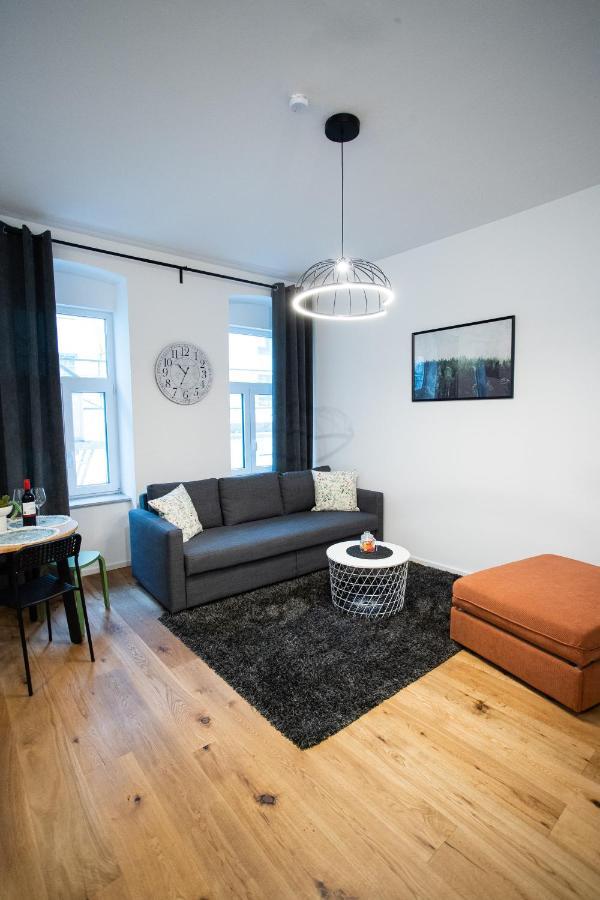 Appartement Stilvolles *